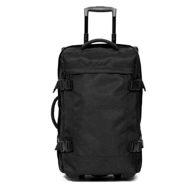 22 Pous Rolling Duffle Bag
