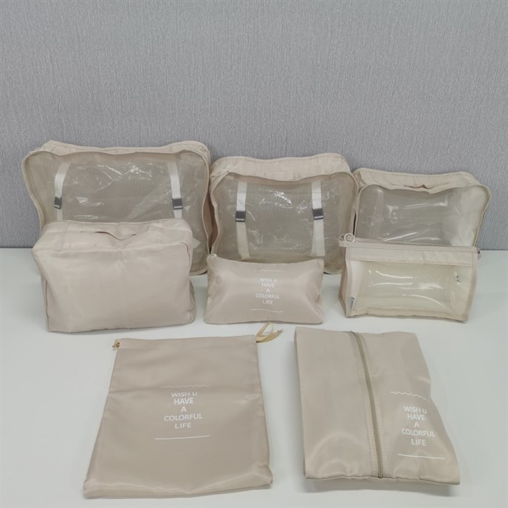 Anbalaj kib pou fanm