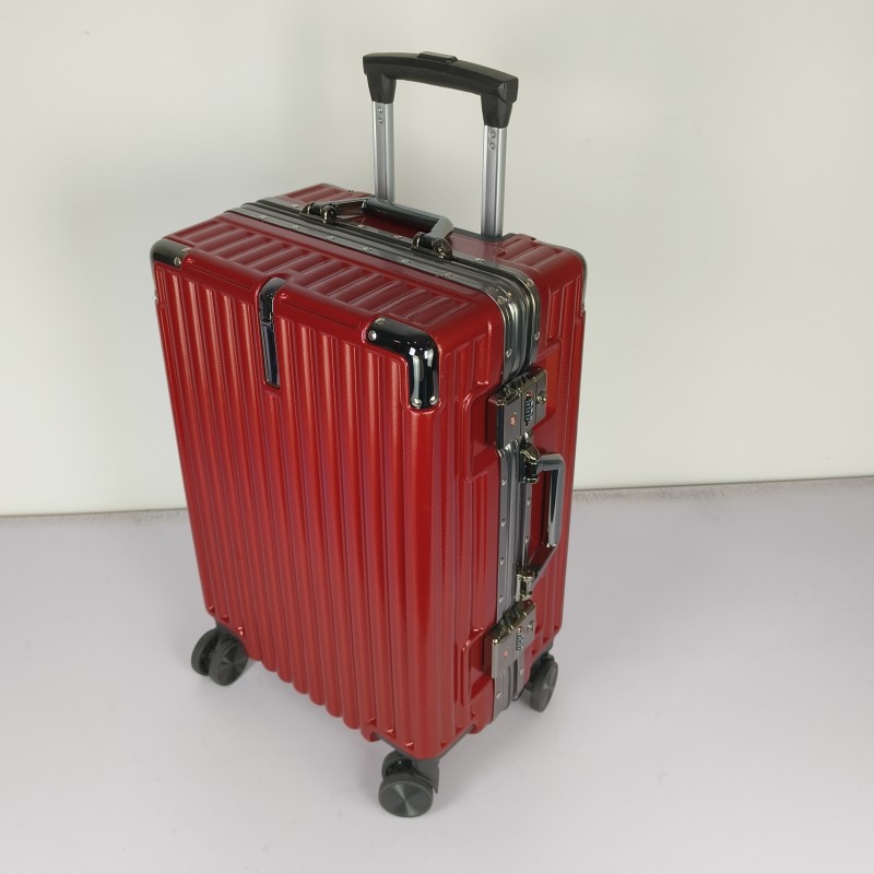 Hard Shell Suitcase 6 Hard Shell Suitcase 6